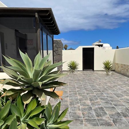 Villa Lena Playa Blanca  Ngoại thất bức ảnh