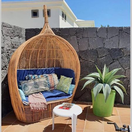 Villa Lena Playa Blanca  Ngoại thất bức ảnh
