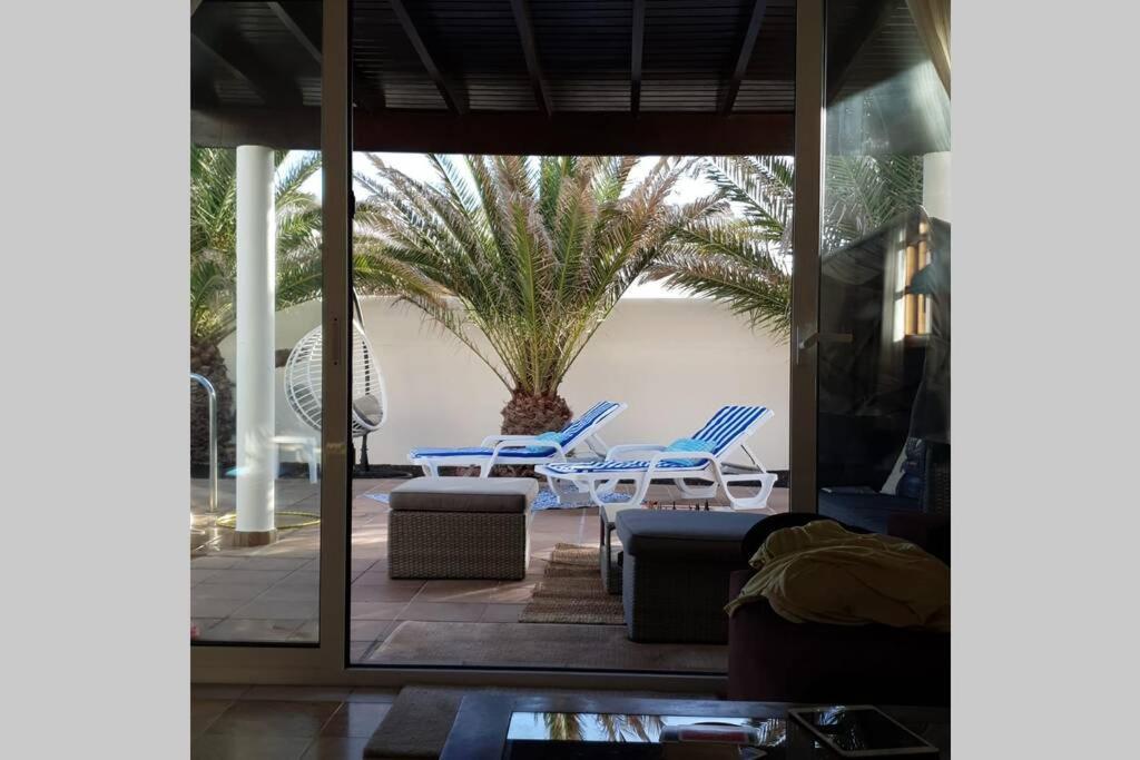 Villa Lena Playa Blanca  Ngoại thất bức ảnh