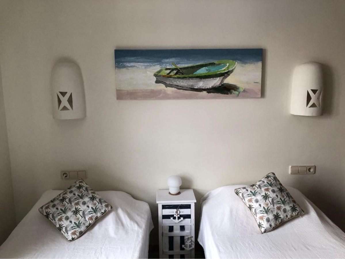Villa Lena Playa Blanca  Ngoại thất bức ảnh