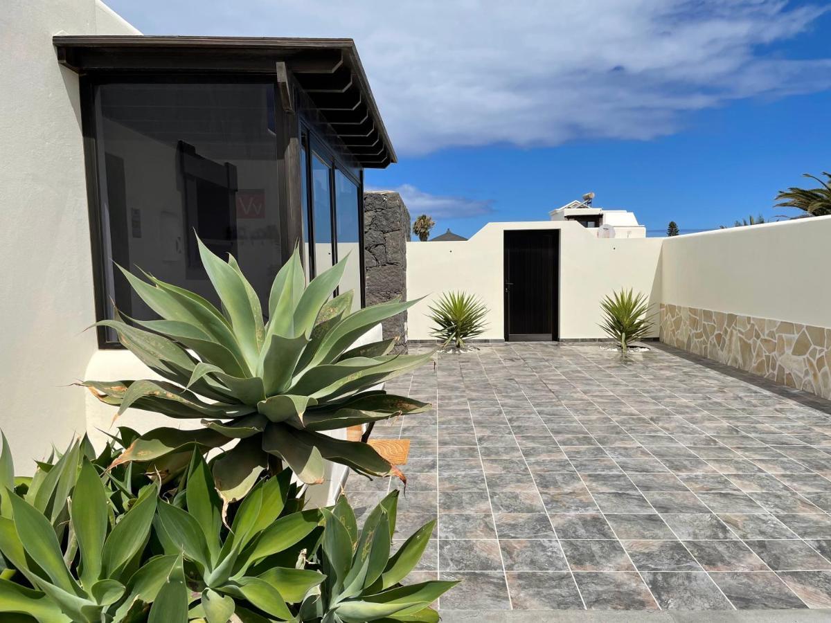 Villa Lena Playa Blanca  Ngoại thất bức ảnh