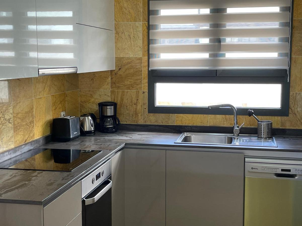 Villa Lena Playa Blanca  Ngoại thất bức ảnh