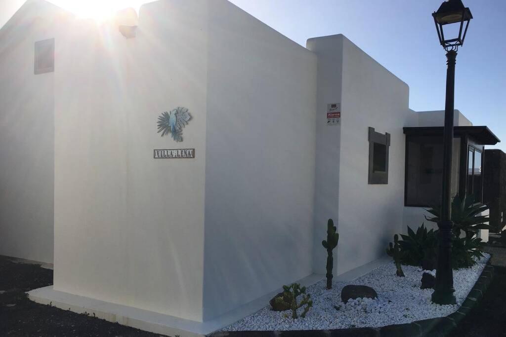 Villa Lena Playa Blanca  Ngoại thất bức ảnh